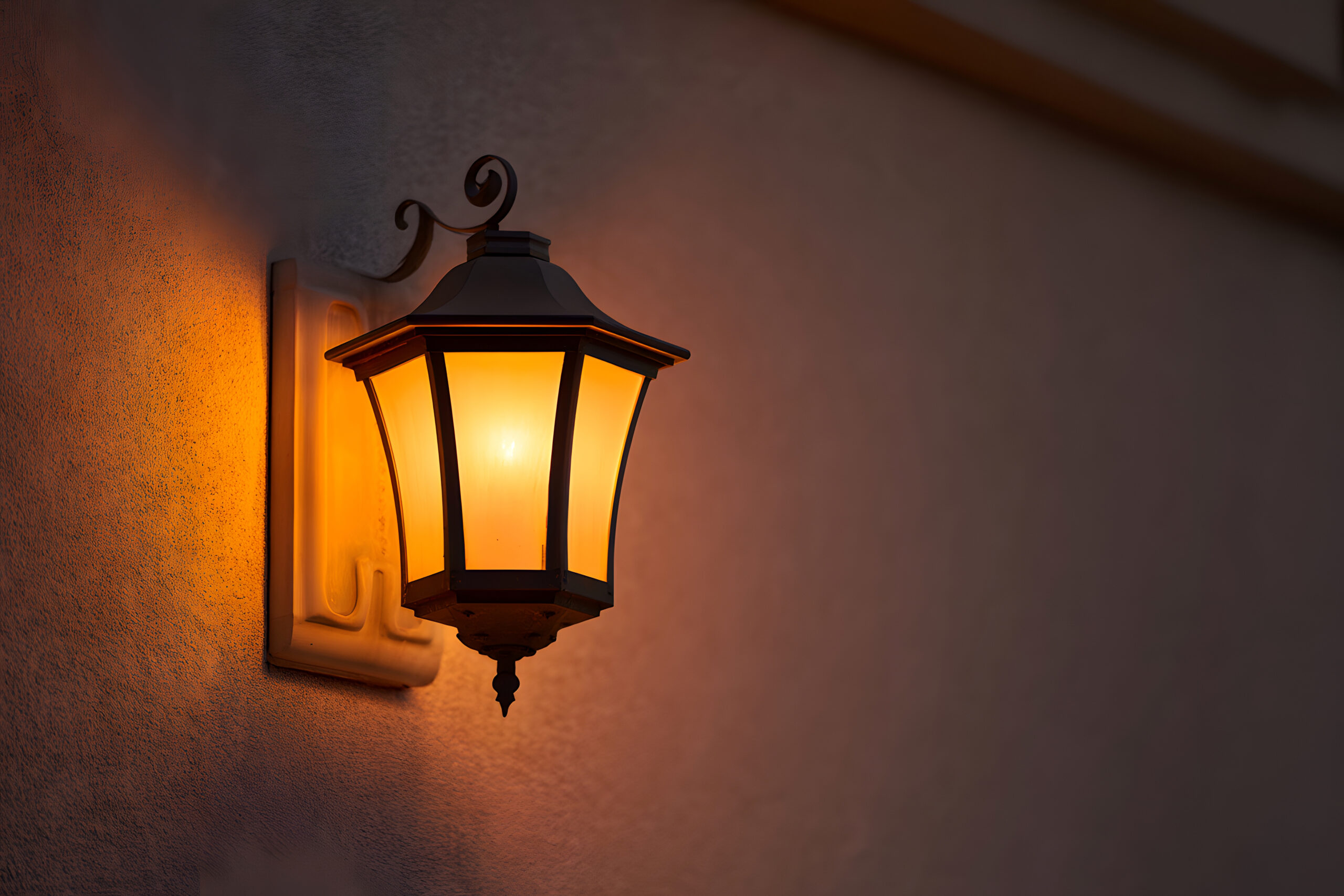 security lighting Vancouver Wa