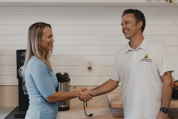 electricians in vancouver wa