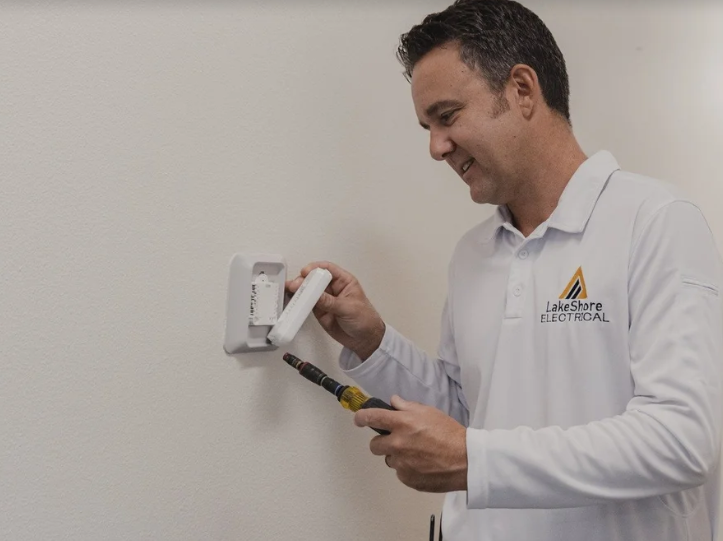 electrical installations in vancouver wa