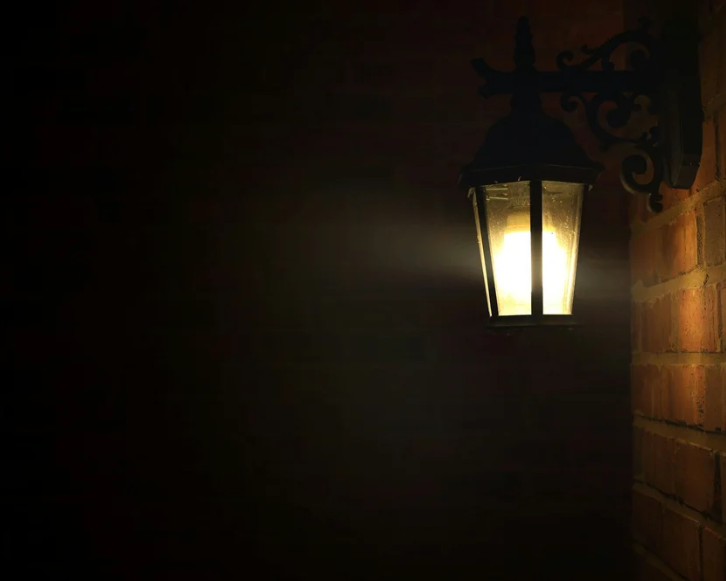 Bright Barriers: Creating a Safe Haven with Security Lighting