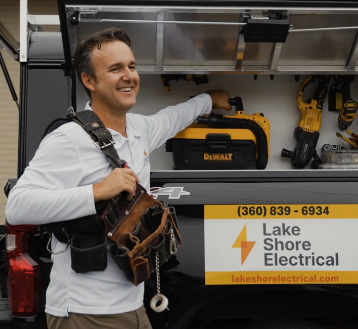 emergency electrical services in vancouver wa