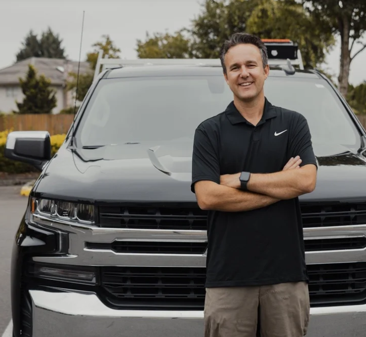 smart home upgrades in vancouver wa