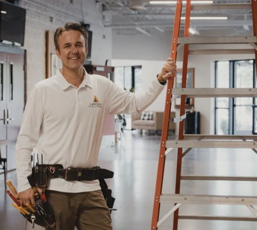 commercial electrician in vancouver wa