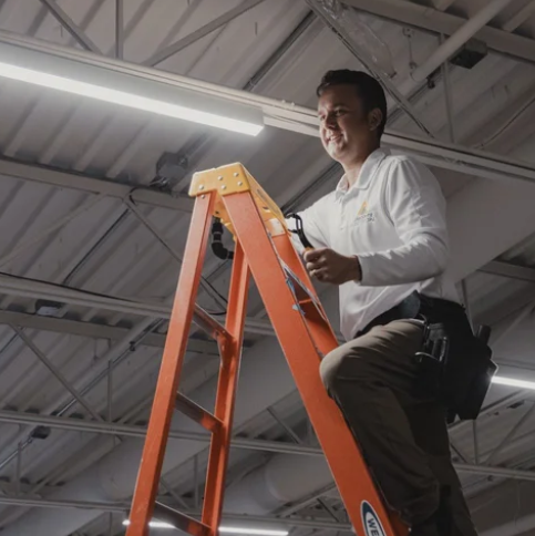 The Advantages of Electrical Retrofitting for Commercial Buildings