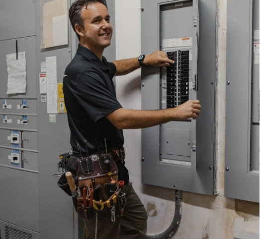 specialty electrical services in vancouver wa