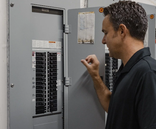 The Complete Guide to Electrical Panel Installation and Safety