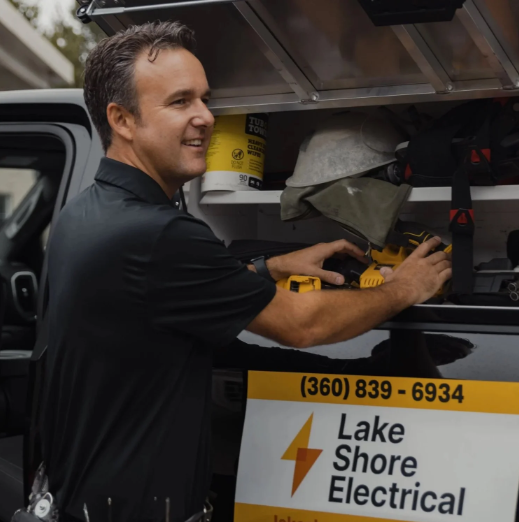 What Electrical Panel Upgrades Do for Modern Home Safety