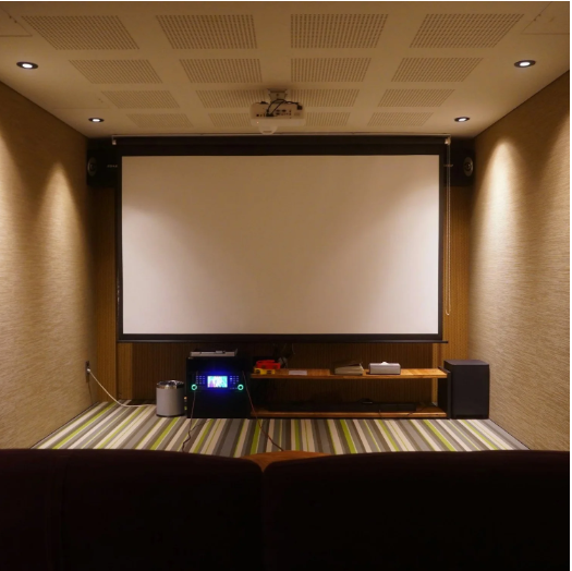 What Home Theater Installation Means for Smart Home Integration