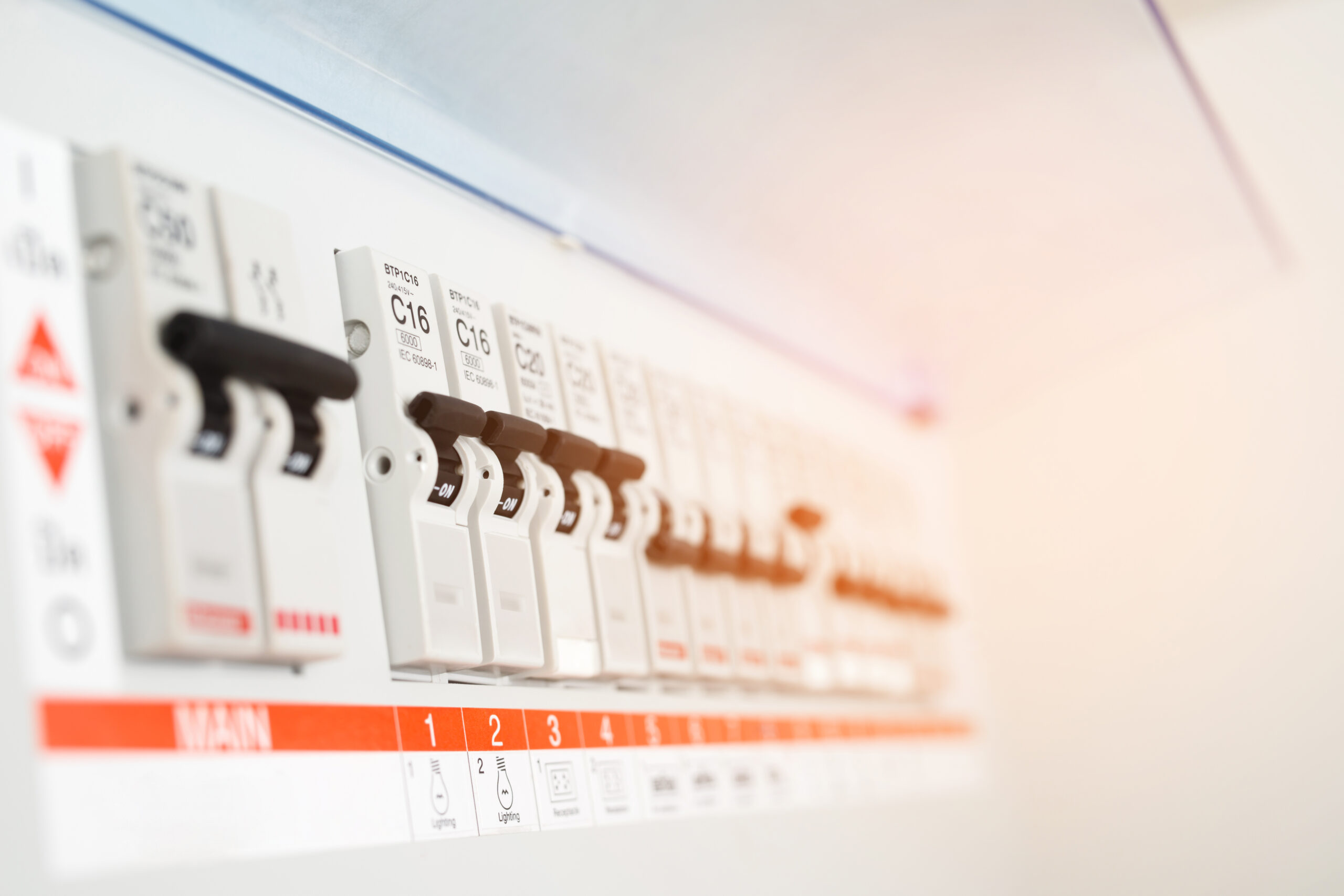 Why Does My Circuit Breaker Keep Tripping? 7 Electrical Problems Ridgefield, WA Homeowners Shouldn’t Ignore